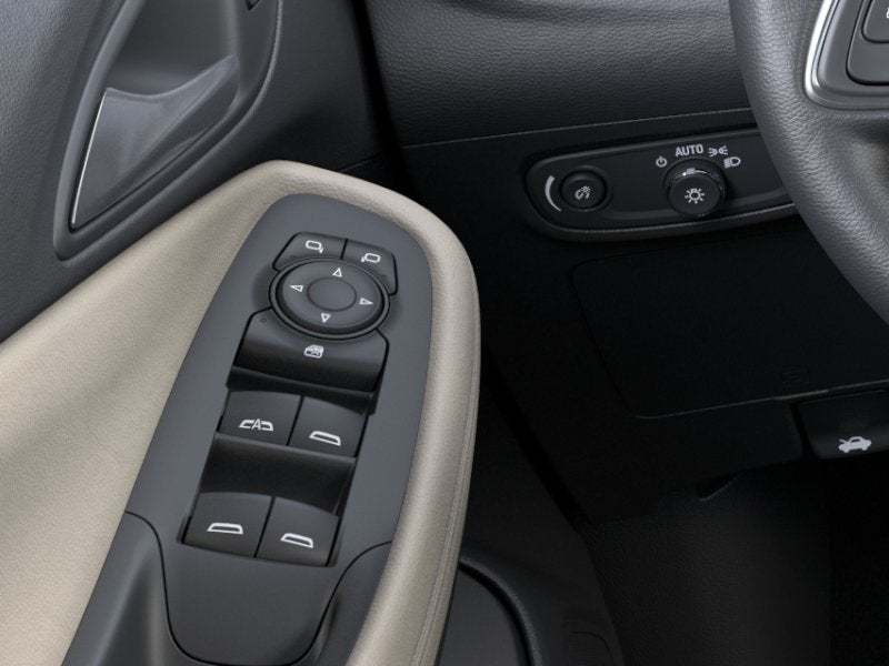 2026 Buick Encore GX Preferred - Photo 36