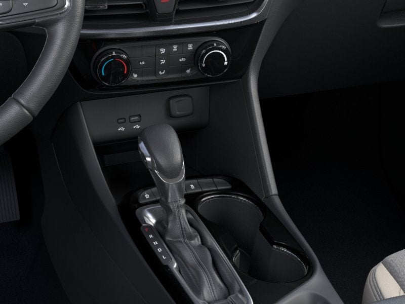 2026 Buick Encore GX Preferred - Photo 37
