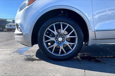 2019 Buick Encore Sport Touring