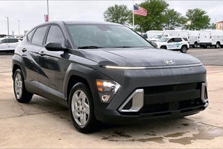 2025 Hyundai Kona SE