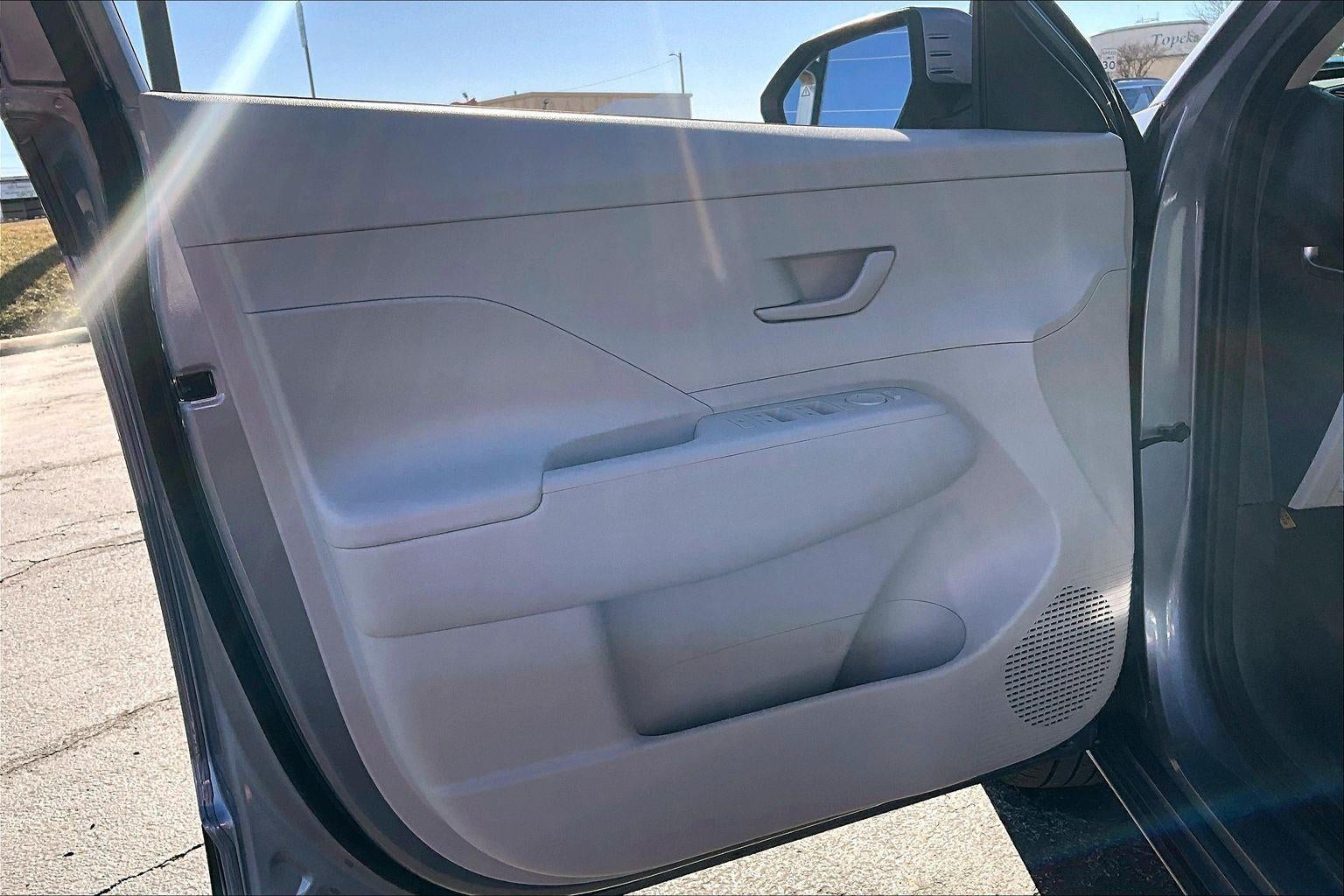 2024 Hyundai Kona Electric SEL