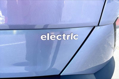 2024 Hyundai Kona Electric SEL