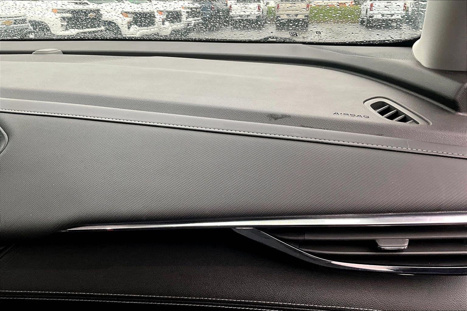 2024 Buick Envision Preferred