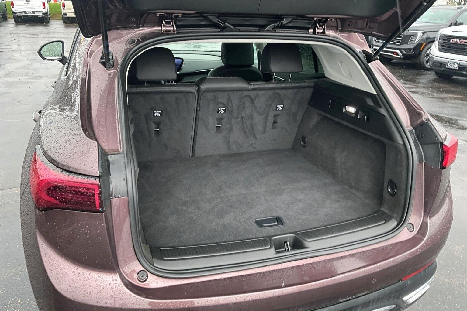 2024 Buick Envision Preferred
