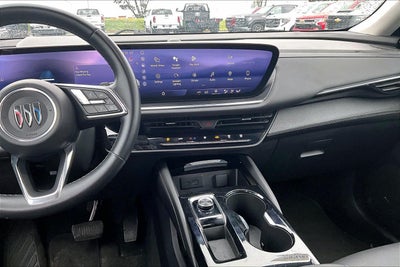 2024 Buick Envision Preferred