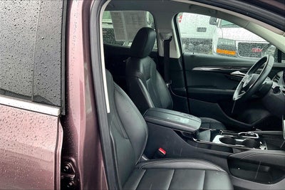 2024 Buick Envision Preferred