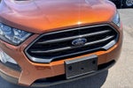 2018 Ford EcoSport SES