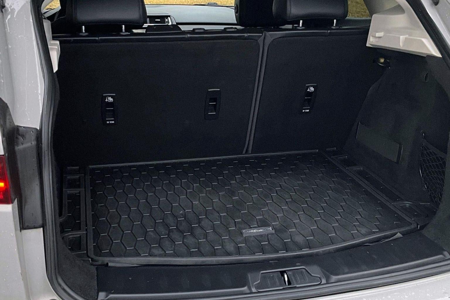 2020 Jaguar E-PACE SE