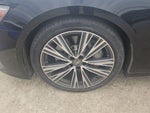 2019 Audi A6 Premium