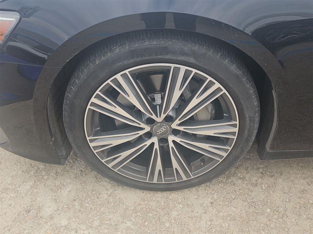 2019 Audi A6 Premium