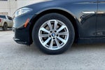 2016 BMW 5 Series 528i xDrive