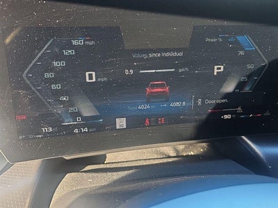2026 BMW X1 M35i