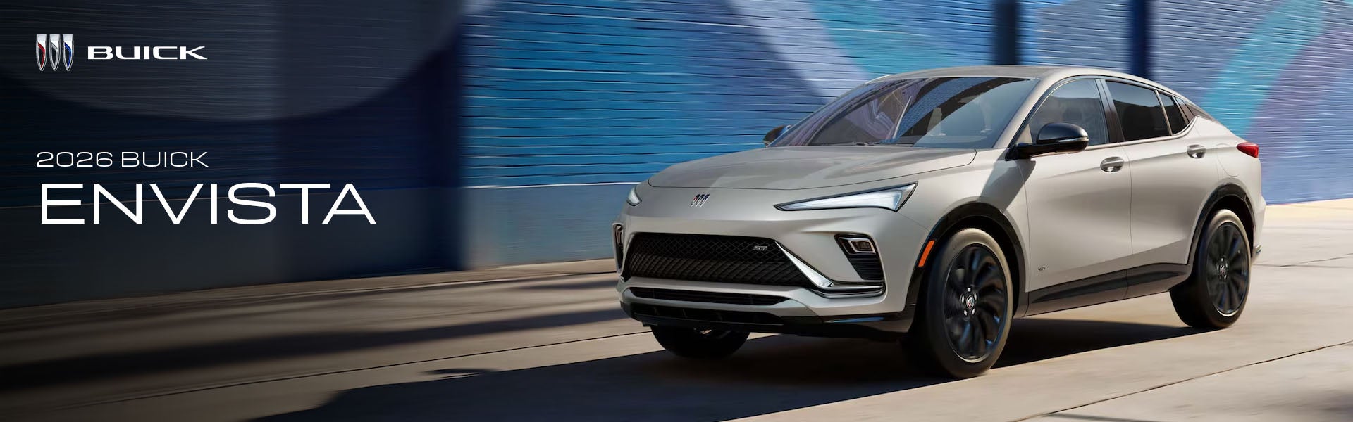2026 Buick Envista in Topeka KS