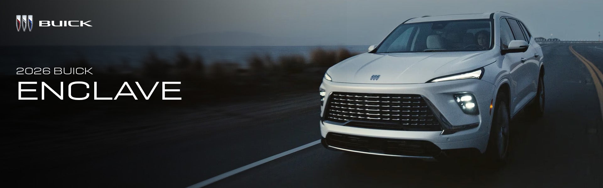 2026 Buick Enclave in Topeka KS