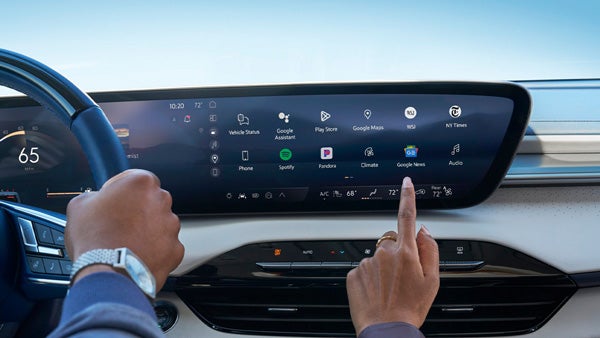 Cable Dahmer Buick GMC of Topeka in Topeka KS