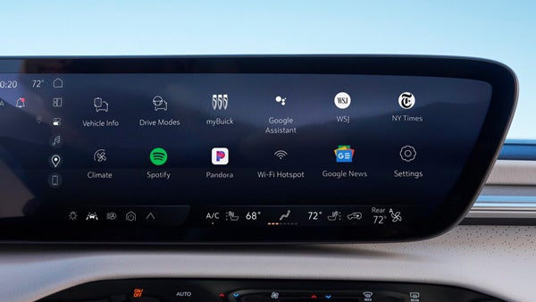 Cable Dahmer Buick GMC of Topeka in Topeka KS