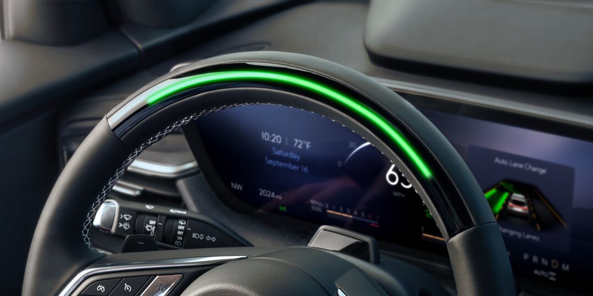 Cable Dahmer Buick GMC of Topeka in Topeka KS