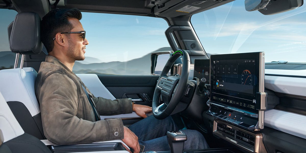 Cable Dahmer Buick GMC of Topeka in Topeka KS