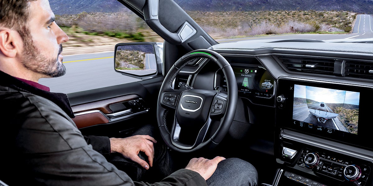 Cable Dahmer Buick GMC of Topeka in Topeka KS