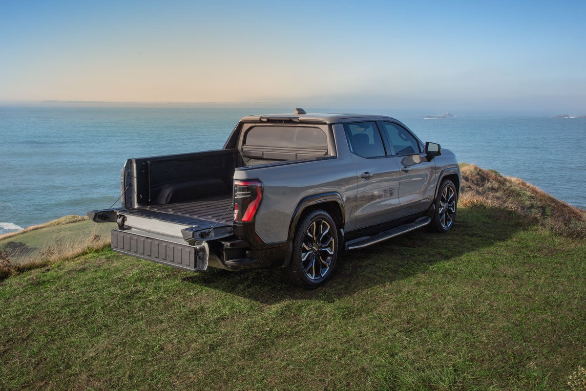 Cable Dahmer Buick GMC of Topeka in Topeka KS