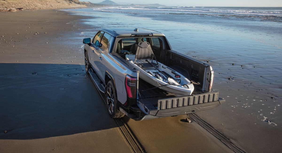 Cable Dahmer Buick GMC of Topeka in Topeka KS
