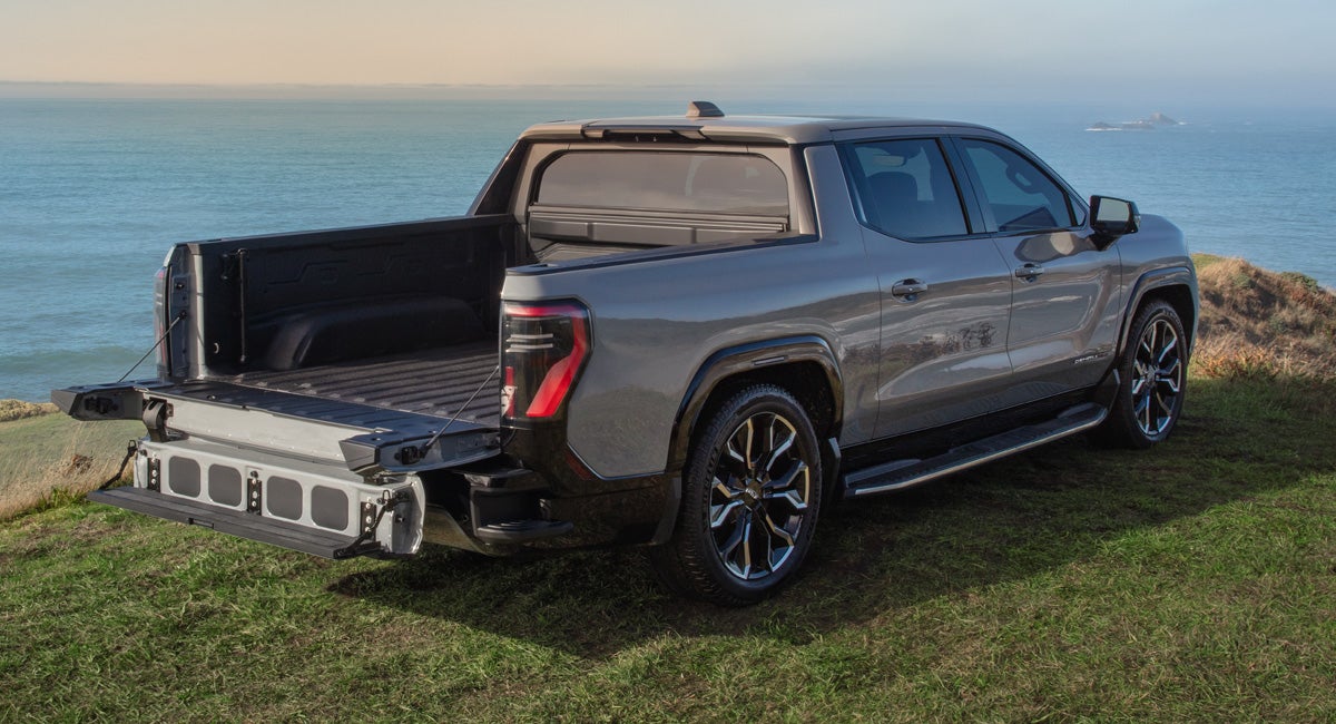 Cable Dahmer Buick GMC of Topeka in Topeka KS