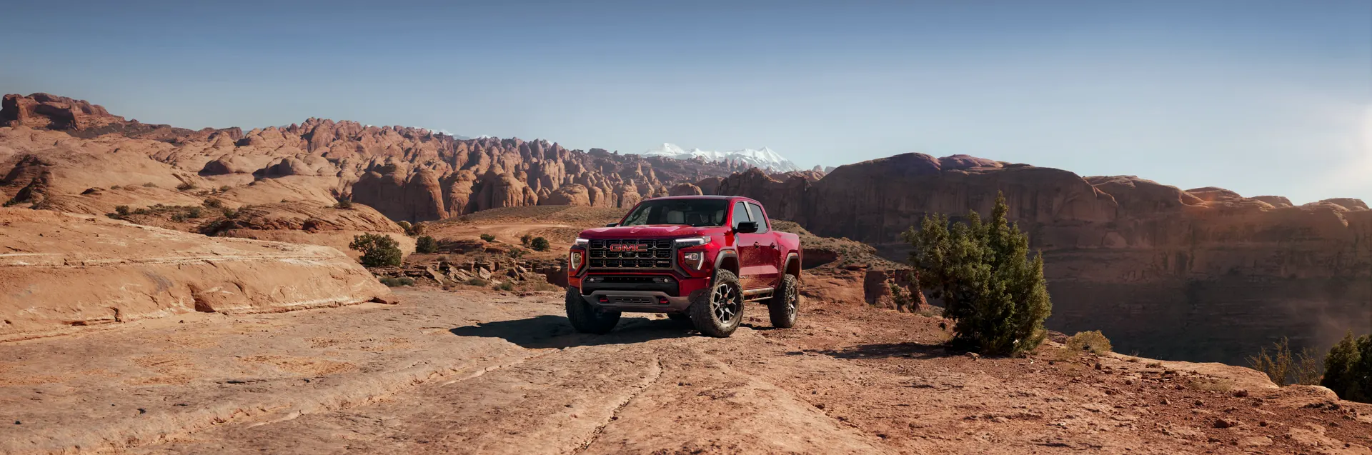 2026 GMC Canyon at Cable Dahmer Buick GMC of Topeka in Topeka KS