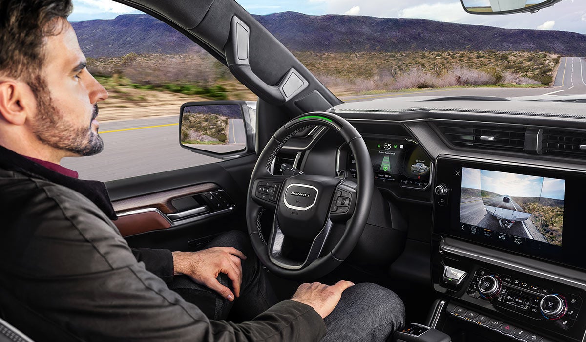 Cable Dahmer Buick GMC of Topeka in Topeka KS