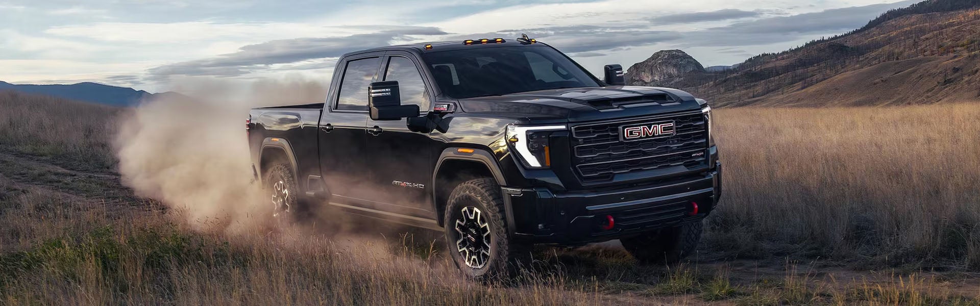 GMC Sierra 2500 at Cable Dahmer Buick GMC of Topeka in Topeka, KS