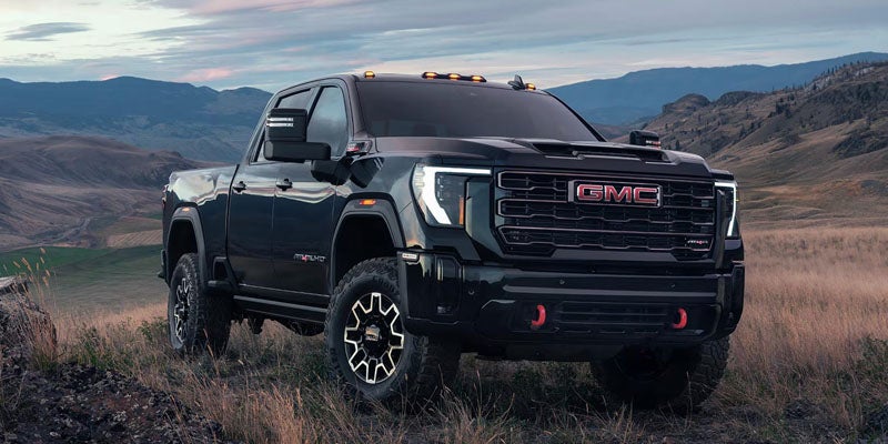 GMC Sierra 2500 in Topeka, KS