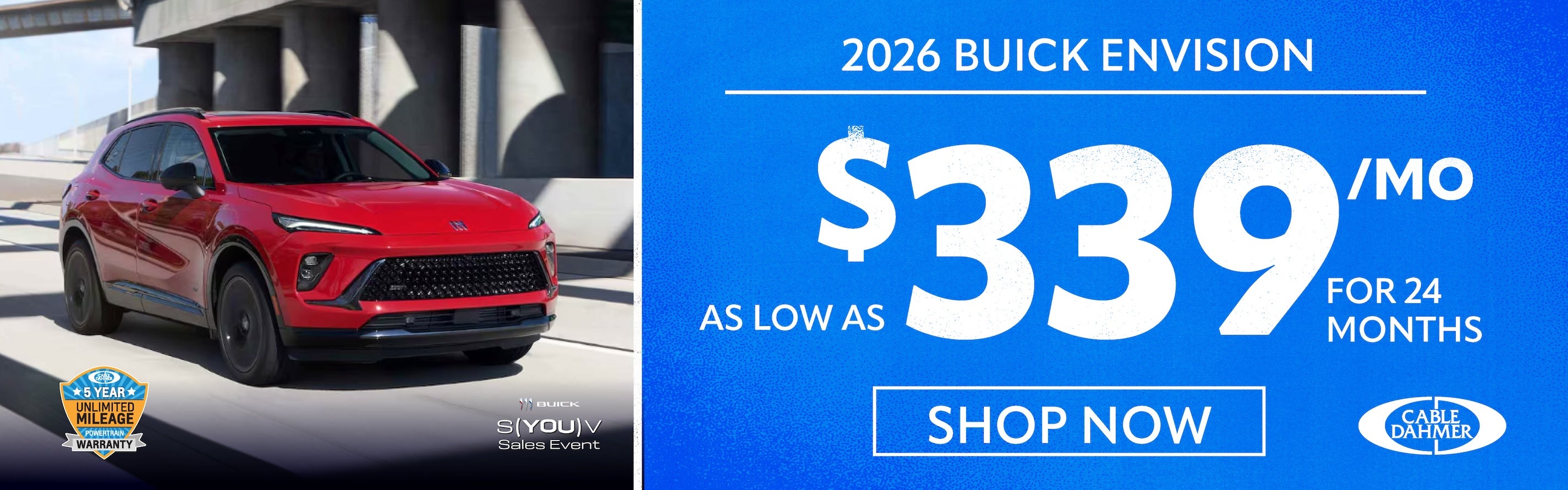 Lease for as low as $339/mo for 24 months